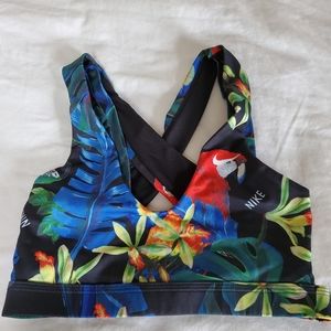 Nike indy bra